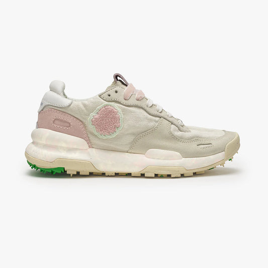 Satorisan Chacrona Linen Chantilly Cream