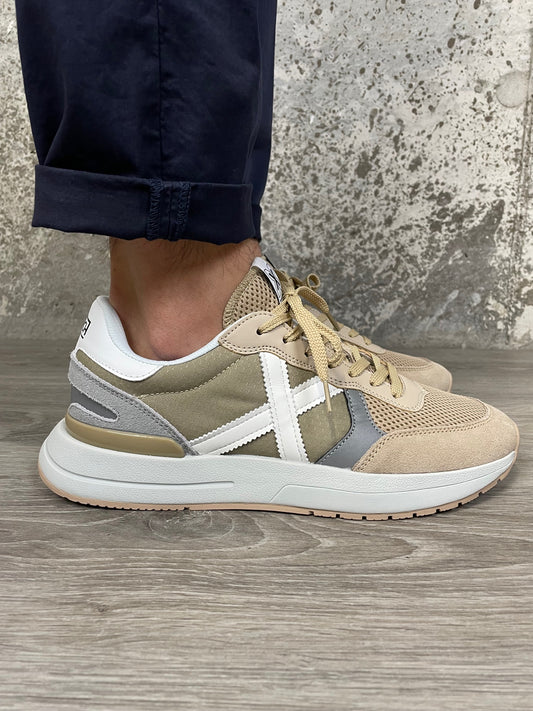 Munich Scarpa Soon56 Sabbia