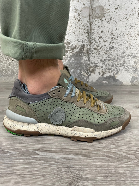 Satorisan Chacrona Laser Premium Grass