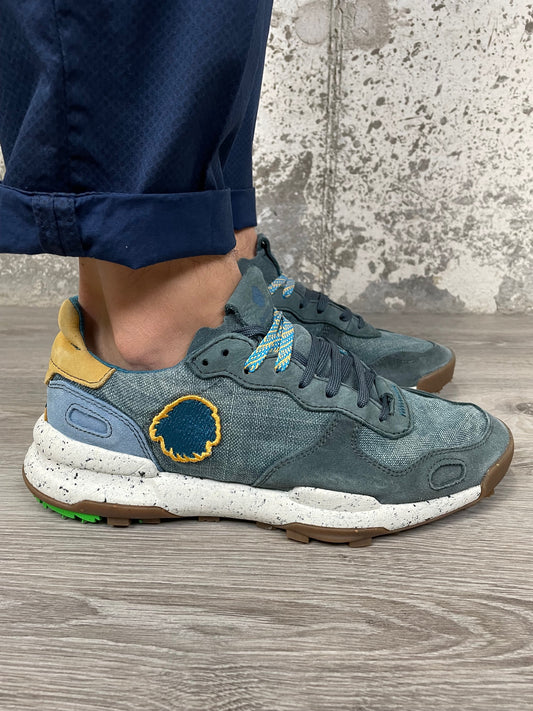 Satorisan Chacrona Linen Jeans